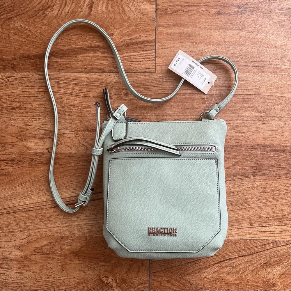 Kenneth Cole Reaction Crossbody Bag